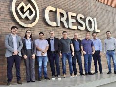 Gestão municipal anuncia abertura de agência da Cresol em Colíder