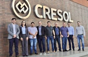 Gestão municipal anuncia abertura de agência da Cresol em Colíder