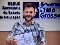 Colíder Recebe R$ 3 Milhões para Modernizar Creche e Beneficiar Famílias do Bom Jesus e Maria Antônia