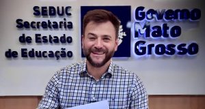 Colíder Recebe R$ 3 Milhões para Modernizar Creche e Beneficiar Famílias do Bom Jesus e Maria Antônia