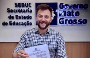 Colíder Recebe R$ 3 Milhões para Modernizar Creche e Beneficiar Famílias do Bom Jesus e Maria Antônia