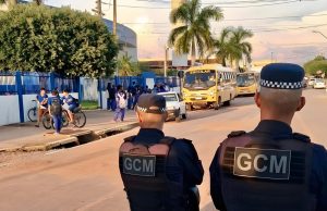 👮♂️🔊🚫 GCM de Colíder Aperta o Cerco: Tolerância Zero para Som Alto, Menores ao Volante e Motos Irregulares