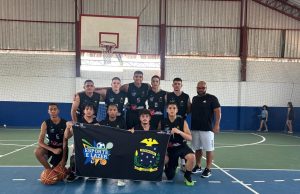 Colíder conquista terceiro lugar geral nos Jogos Vale do Teles Pires e se destaca em diversas modalidades