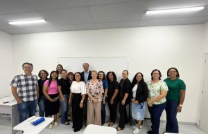 Colíder promove a I Oficina de Capacitação de Conselheiros Municipais de Saúde