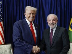 Trump zera tarifas sobre carne, café, açaí e outros produtos brasileiros