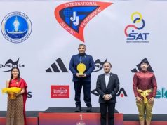 Atletas de MT brilham e colocam Brasil no topo do Parajiu-Jitsu mundial