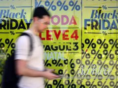 Black Friday 2025: compras devem movimentar R$ 1,2 bilhão na economia de MT