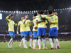 Brasil vence Senegal e encerra invencibilidade africana
