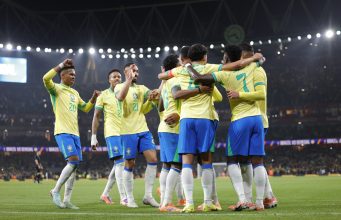 Brasil vence Senegal e encerra invencibilidade africana