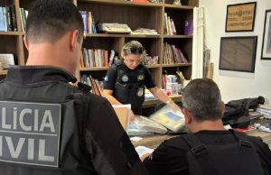 Força-tarefa congela patrimônio de até R$ 120 milhões em Operação deflagrada hoje(27) contra fraude no setor alcooleiro