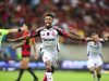 Flamengo goleia o Sport e confirma rebaixamento Pernambucano