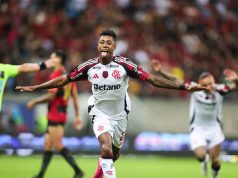 Flamengo goleia o Sport e confirma rebaixamento Pernambucano