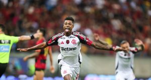 Flamengo goleia o Sport e confirma rebaixamento Pernambucano