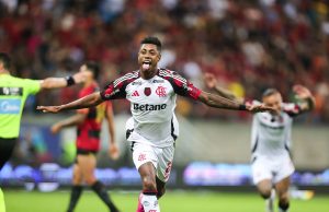 Flamengo goleia o Sport e confirma rebaixamento Pernambucano