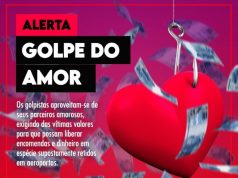 GOLPE DO AMOR CONTINUA FAZENDO VÍTIMAS: Saiba como se proteger, inclusive nos aplicativos de namoro