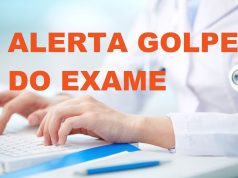 GOLPE HOSPITAL: SES alerta para golpes e reforça que Hospital Estadual Santa Casa não cobra por exames