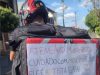 Bilhete de esposa em moto de autista emociona o Brasil: “Amo Ele Mil Milhões”