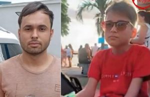 Pai de menino autista matou o próprio filho para deixar de pagar pensão alimentícia, diz polícia