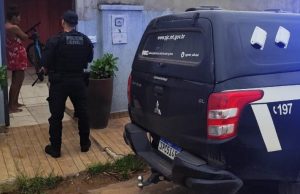 NORTÃO MT: Operação Helena cumpri nesta terça-feira 40 ordens judiciais contra integrantes de uma facção criminosa instalada em Marcelândia