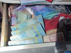 Operação desarticula nesta quinta-feira(13) rede criminosa que tinha presidiário como coordenador de tráfico de drogas e armas