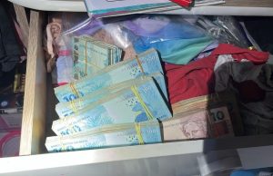 Operação desarticula nesta quinta-feira(13) rede criminosa que tinha presidiário como coordenador de tráfico de drogas e armas