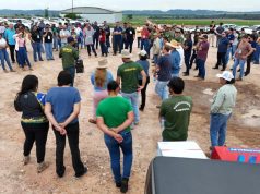 Sema capacita em Colider mais de 120 servidores municipais e profissionais liberais na Descentralização da Gestão Ambiental