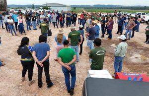 Sema capacita em Colider mais de 120 servidores municipais e profissionais liberais na Descentralização da Gestão Ambiental