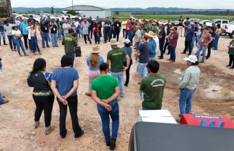 Sema capacita em Colider mais de 120 servidores municipais e profissionais liberais na Descentralização da Gestão Ambiental