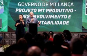 Projeto MT Produtivo vai investir US$ 100 milhões para transformar a agricultura familiar em 61 municípios de MT