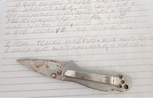 Estudante de 13 anos é esfaqueada por ‘colega’ dentro de escola após discussão