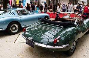 Quais são os carros mais raros do mundo? Veja esta seleção com 10 veículos