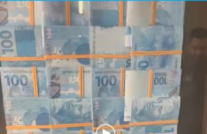 Operação Policial desarticula nesta terça-feira(11) esquema milionário envolvendo sites falsos; CNPJs eram fabricados para criação de empresas de fachada