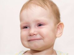 Você Sabe Por Que o Nariz Escorre Quando Choramos?