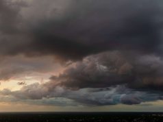 TEMPO MUNDO: ciclones tropicais elevam riscos de morte nas semanas após o desastre