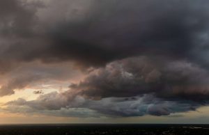 TEMPO MUNDO: ciclones tropicais elevam riscos de morte nas semanas após o desastre