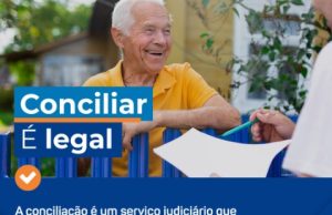 Semana da Conciliação Segue Até dia 07/11 Em Todos os Fóruns de MT