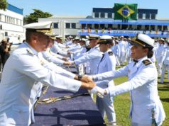 Concurso da Marinha está aberto com 17 vagas para MT e MS
