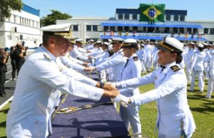 Concurso da Marinha está aberto com 17 vagas para MT e MS