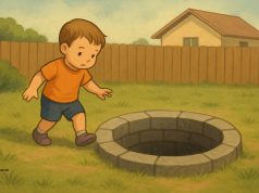 💔 Tragédia em Cidade do Nortão de MT: Criança de Dois Anos Morre Após Cair em Poço no Quintal de Casa