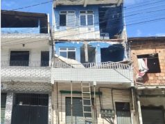 Causas do desabamento que matou Padre e mais 2 pessoas estão sendo apuradas