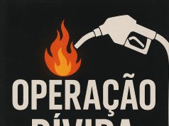 Empresas de combustíveis em MT na mira da Operação Dívida Inflamável deflagrada hoje(28)