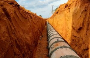 Prefeitura de Colíder realiza nesta sexta(14) pregão eletrônico de R$ 11,7 milhões para aquisição de tubos e estruturas metálicas