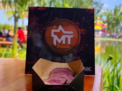 “Melhor que um filé mignon”: corte exclusivo de MT é destaque no maior festival de churrasco de Santa Catarina