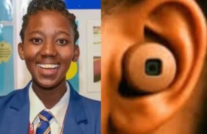 “Fone de ouvido inteligente” que registra agressor de mulher e aciona a polícia é criado por adolescente