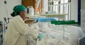 Brasil terá o primeiro hospital inteligente do SUS com mais de 800 leitos