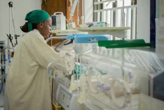 Brasil terá o primeiro hospital inteligente do SUS com mais de 800 leitos