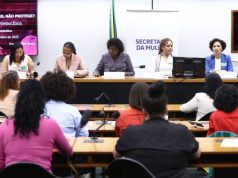 Estudo mostra que mulheres negras são as maiores vítimas de feminicídio no país