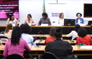 Estudo mostra que mulheres negras são as maiores vítimas de feminicídio no país