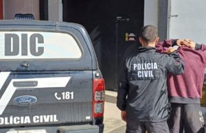 Projeto Lei que prevê pena de até 40 anos e regime fechado para líderes de facções deve ser votado em breve