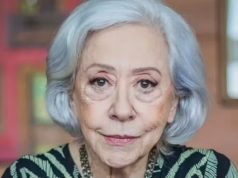 Fernanda Montenegro revela ritual de longevidade: “acorde, levante e dance”